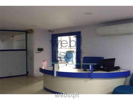 Office Space for Rent in Telangana